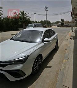 MG 5
